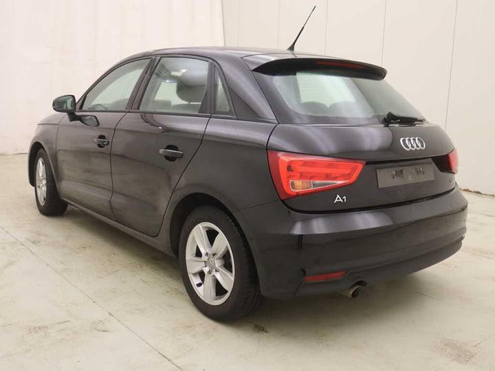 Photo 9 VIN: WAUZZZ8X7HB083765 - AUDI A1 