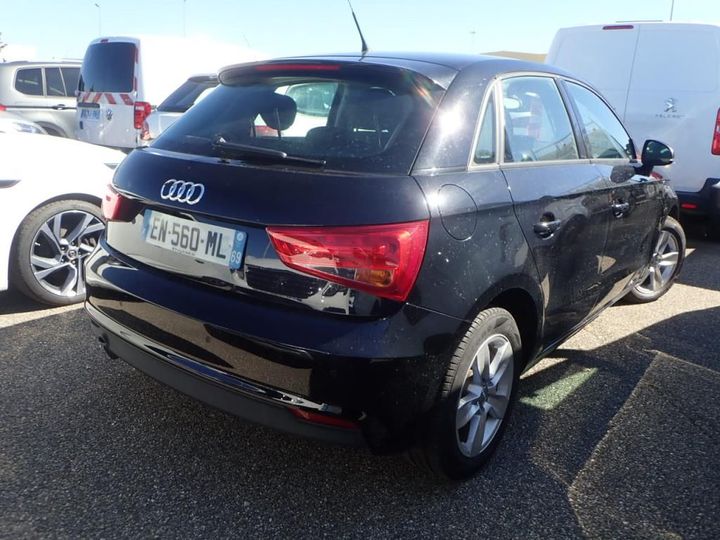 Photo 1 VIN: WAUZZZ8X7HB092871 - AUDI A1 SPORTBACK 