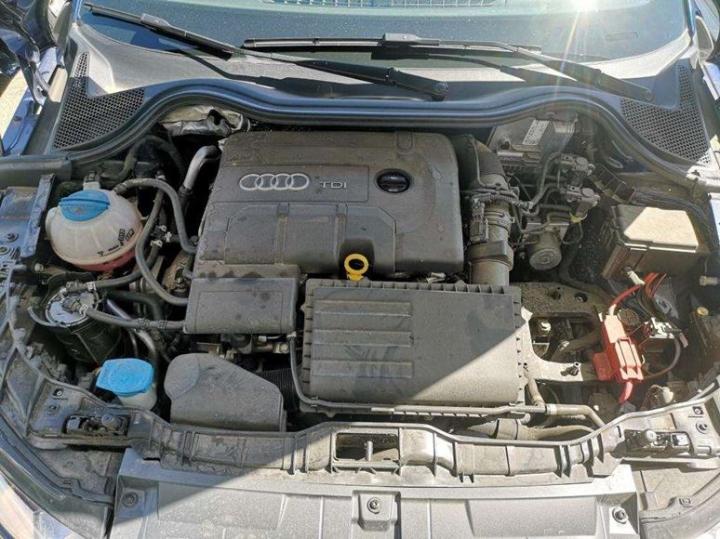 Photo 20 VIN: WAUZZZ8X7HB095219 - AUDI A1 