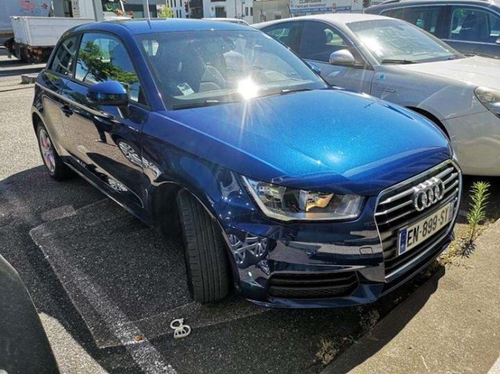 Photo 21 VIN: WAUZZZ8X7HB095219 - AUDI A1 