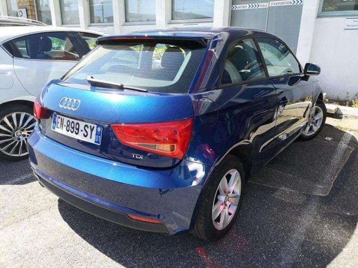 Photo 3 VIN: WAUZZZ8X7HB095219 - AUDI A1 