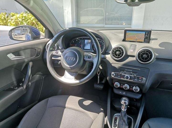 Photo 4 VIN: WAUZZZ8X7HB095219 - AUDI A1 