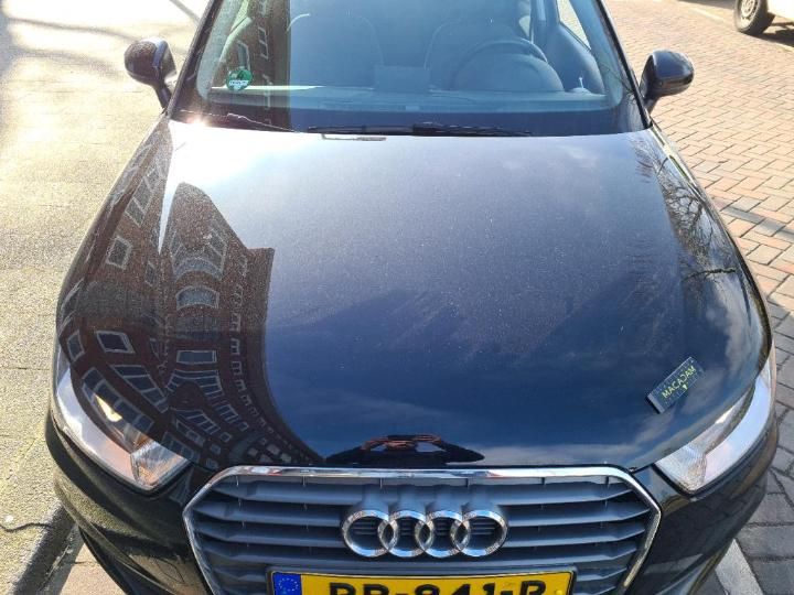 Photo 13 VIN: WAUZZZ8X7HB096922 - AUDI A1 