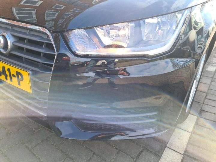 Photo 21 VIN: WAUZZZ8X7HB096922 - AUDI A1 