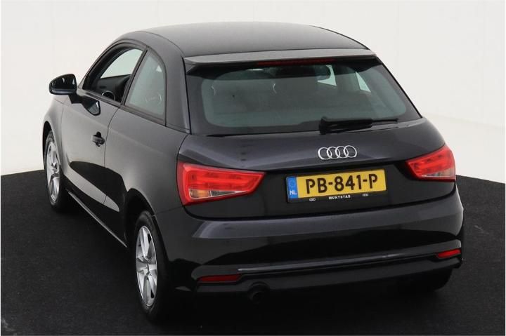 Photo 4 VIN: WAUZZZ8X7HB096922 - AUDI A1 