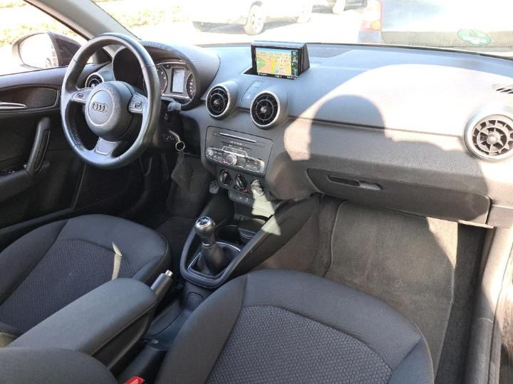 Photo 6 VIN: WAUZZZ8X7HB096922 - AUDI A1 