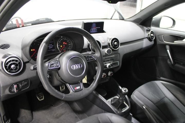 Photo 11 VIN: WAUZZZ8X7HB102671 - AUDI A1 SPORTBACK 