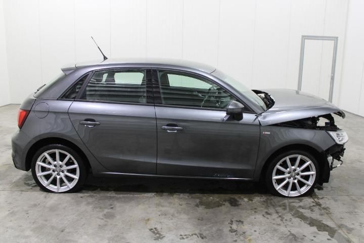 Photo 6 VIN: WAUZZZ8X7HB102671 - AUDI A1 SPORTBACK 