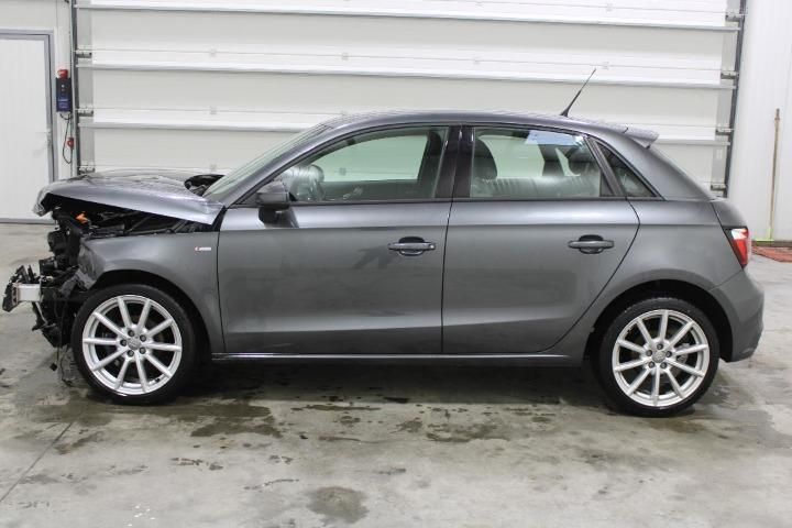 Photo 7 VIN: WAUZZZ8X7HB102671 - AUDI A1 SPORTBACK 