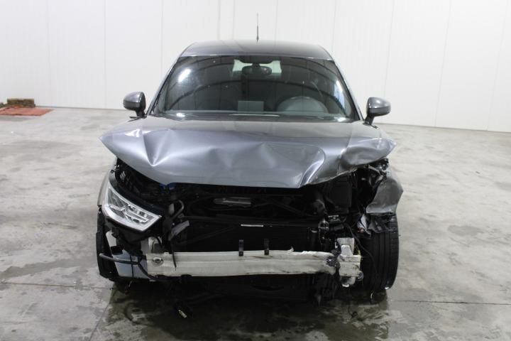 Photo 8 VIN: WAUZZZ8X7HB102671 - AUDI A1 SPORTBACK 