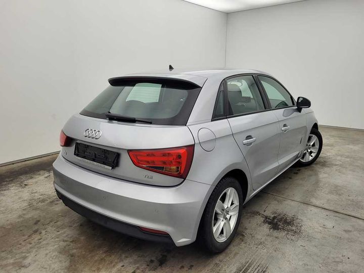 Photo 2 VIN: WAUZZZ8X7JB006237 - AUDI A1 SPORTBACK &#3911 