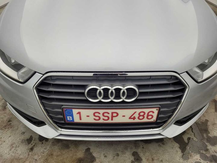 Photo 5 VIN: WAUZZZ8X7JB006237 - AUDI A1 SPORTBACK &#3911 