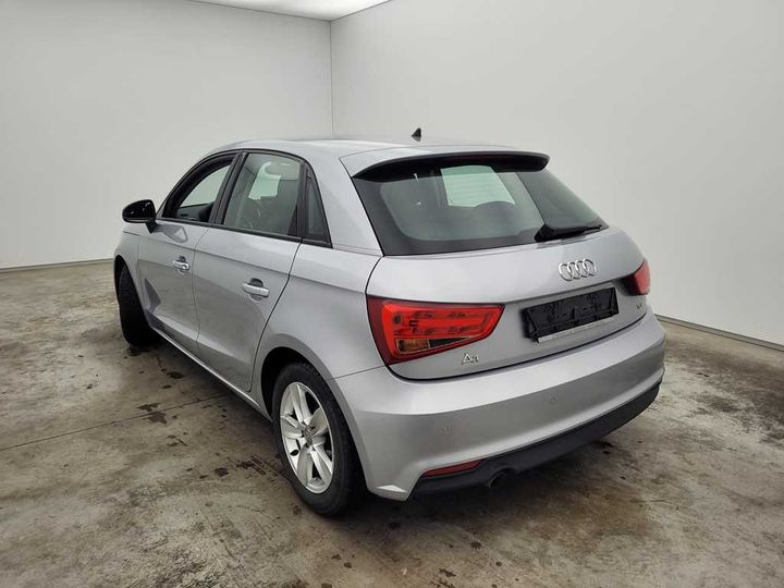 Photo 7 VIN: WAUZZZ8X7JB006237 - AUDI A1 SPORTBACK &#3911 