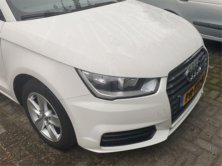 Photo 17 VIN: WAUZZZ8X7JB007324 - AUDI A1 SPORTBACK 