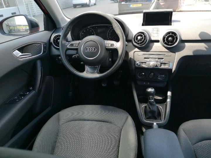 Photo 6 VIN: WAUZZZ8X7JB012751 - AUDI A1 SPORTBACK 