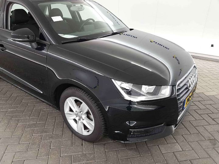 Photo 16 VIN: WAUZZZ8X7JB015682 - AUDI A1 SPORTBACK 