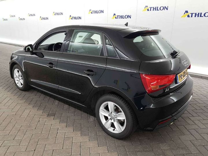 Photo 3 VIN: WAUZZZ8X7JB015682 - AUDI A1 SPORTBACK 