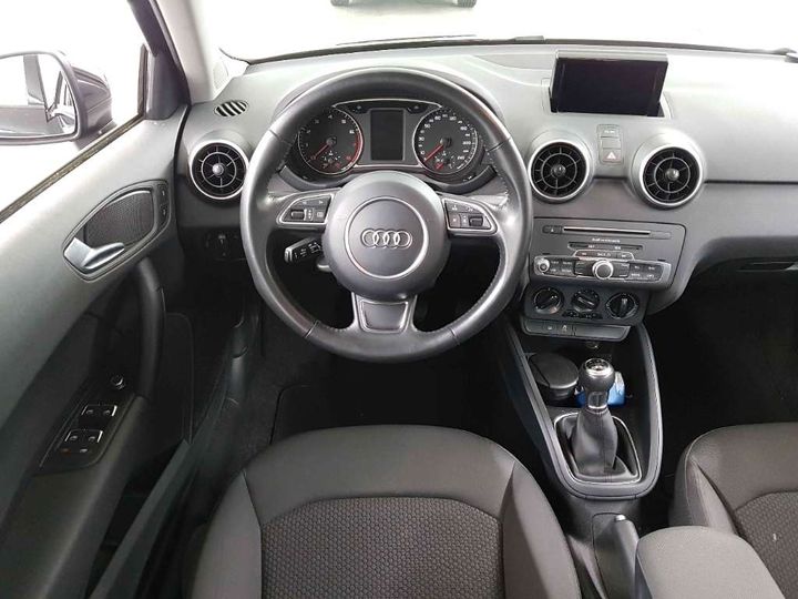 Photo 7 VIN: WAUZZZ8X7JB015682 - AUDI A1 SPORTBACK 