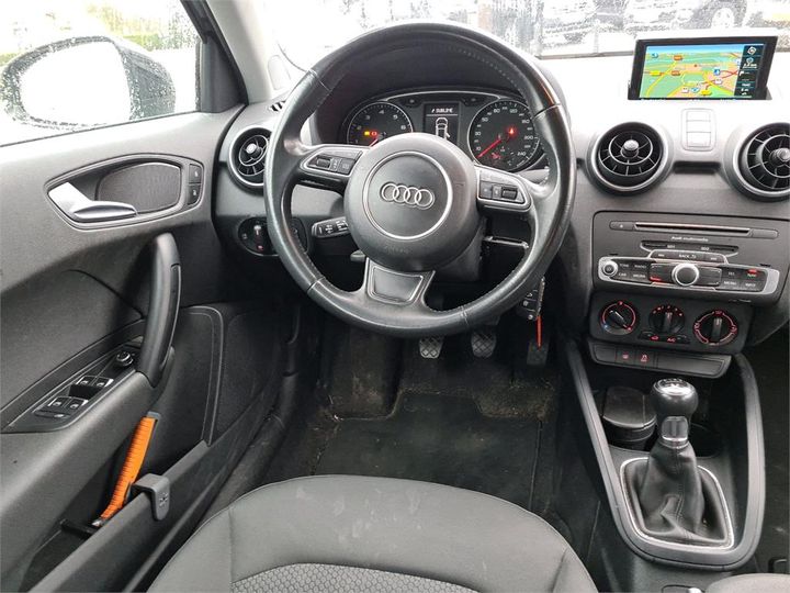 Photo 6 VIN: WAUZZZ8X7JB015990 - AUDI A1 SPORTBACK 