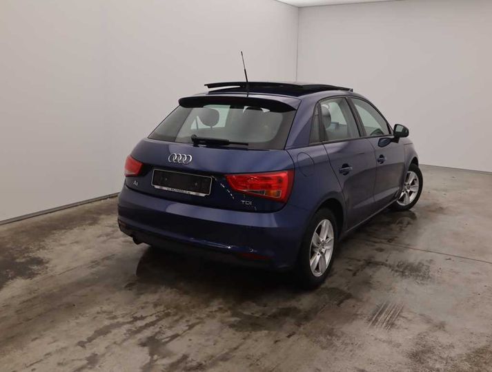 Photo 2 VIN: WAUZZZ8X7JB030098 - AUDI A1 SPORTBACK &#3911 