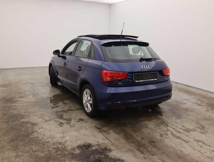 Photo 7 VIN: WAUZZZ8X7JB030098 - AUDI A1 SPORTBACK &#3911 