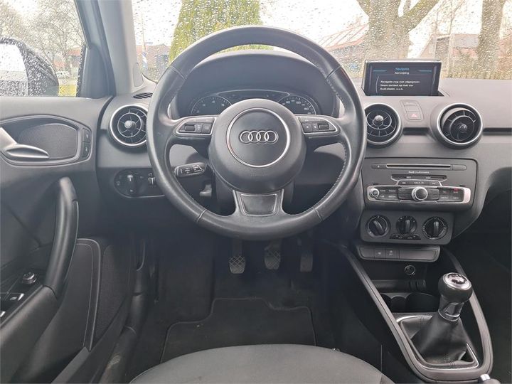 Photo 6 VIN: WAUZZZ8X7JB051193 - AUDI A1 SPORTBACK 