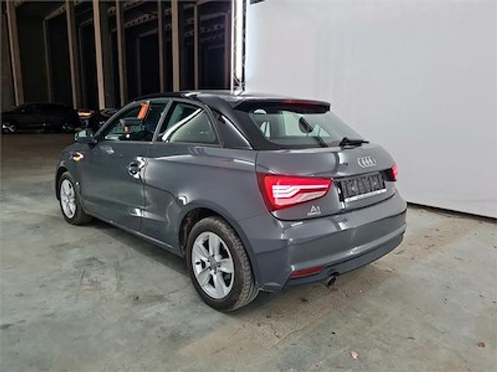 Photo 3 VIN: WAUZZZ8X7JB062145 - AUDI A1 - 2015 