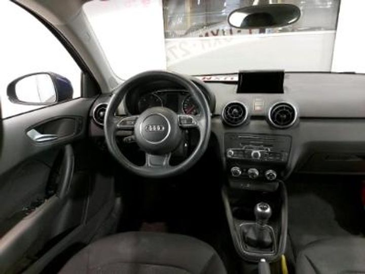 Photo 9 VIN: WAUZZZ8X7JB090009 - AUDI A1 SPORTBACK DIESEL - 2015 