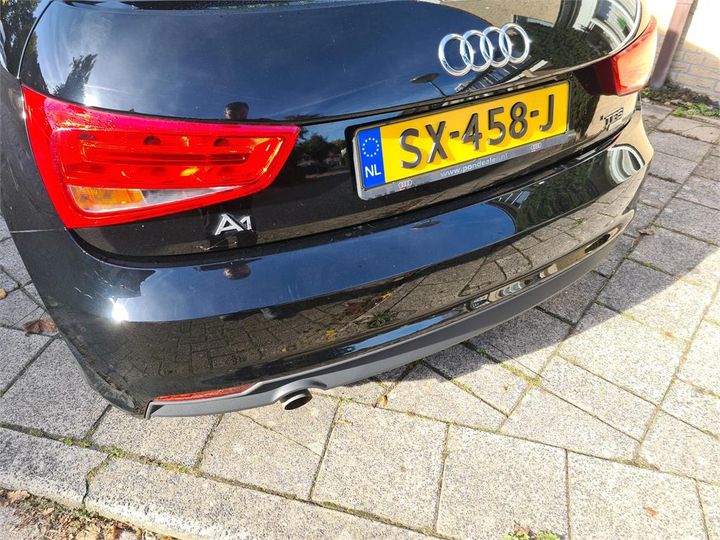 Photo 23 VIN: WAUZZZ8X7JB091905 - AUDI A1 SPORTBACK 