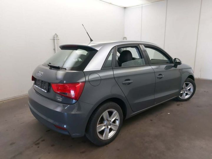 Photo 2 VIN: WAUZZZ8X7JB098739 - AUDI A1 