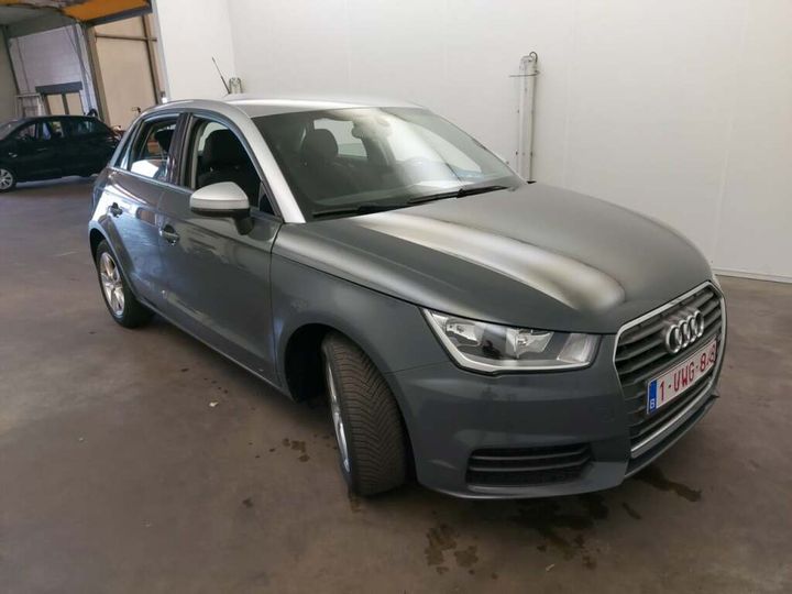 Photo 21 VIN: WAUZZZ8X7JB098739 - AUDI A1 