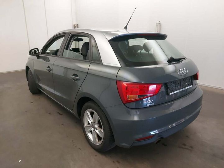 Photo 22 VIN: WAUZZZ8X7JB098739 - AUDI A1 