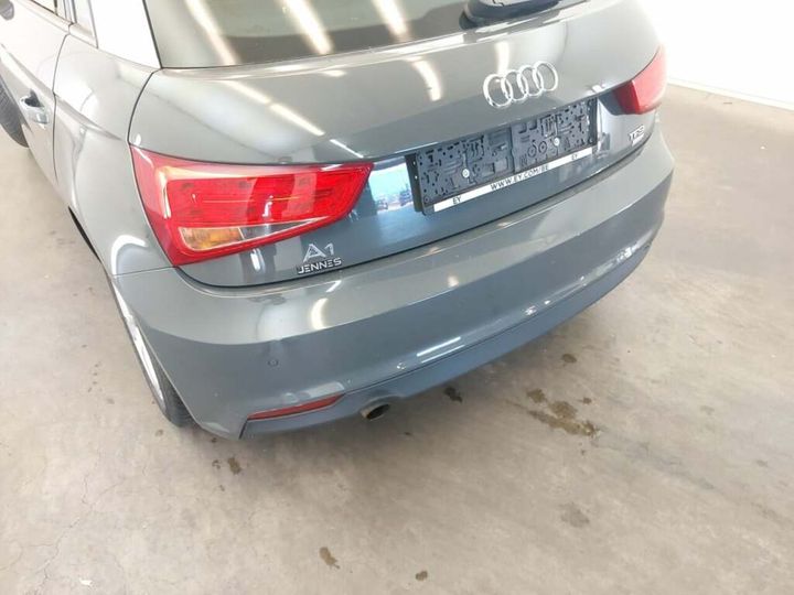 Photo 4 VIN: WAUZZZ8X7JB098739 - AUDI A1 