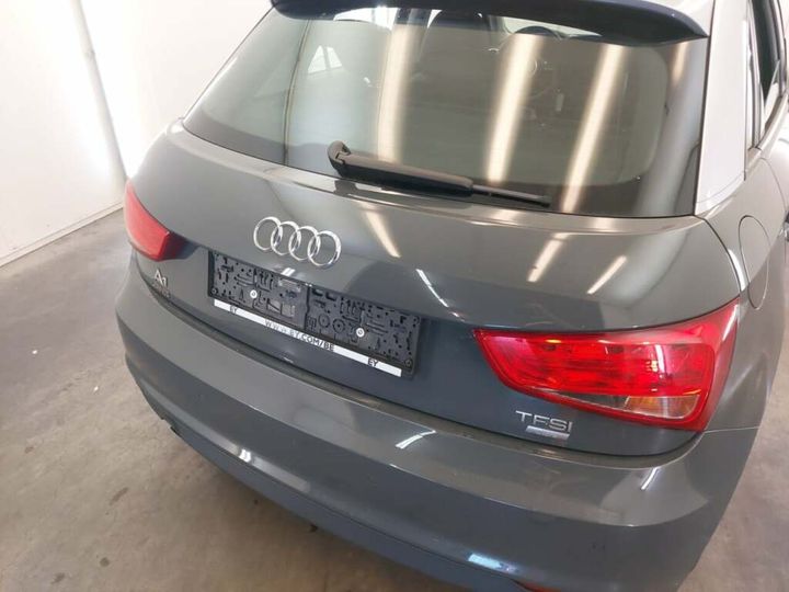 Photo 5 VIN: WAUZZZ8X7JB098739 - AUDI A1 