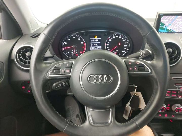 Photo 7 VIN: WAUZZZ8X7JB098739 - AUDI A1 