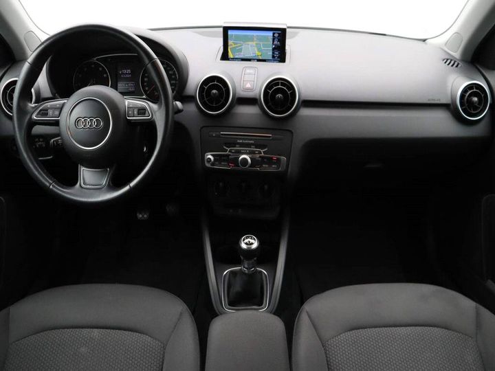 Photo 14 VIN: WAUZZZ8X7JB109089 - AUDI A1 SPORTBACK 