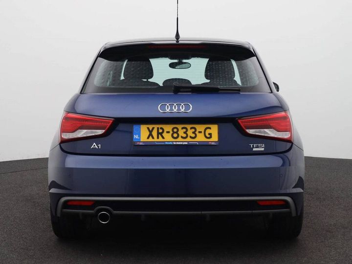 Photo 3 VIN: WAUZZZ8X7JB109089 - AUDI A1 SPORTBACK 