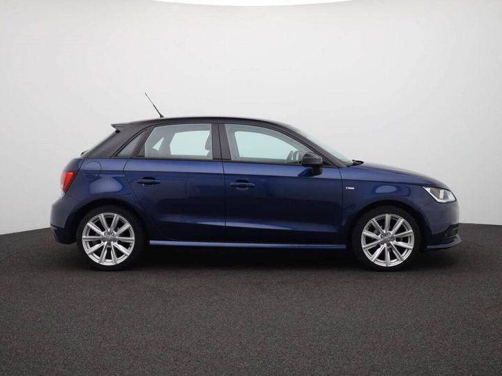 Photo 5 VIN: WAUZZZ8X7JB109089 - AUDI A1 SPORTBACK 