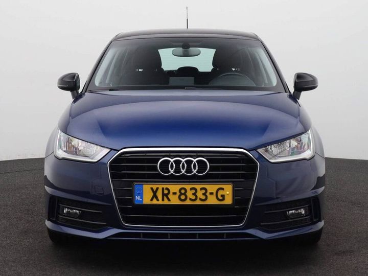 Photo 7 VIN: WAUZZZ8X7JB109089 - AUDI A1 SPORTBACK 