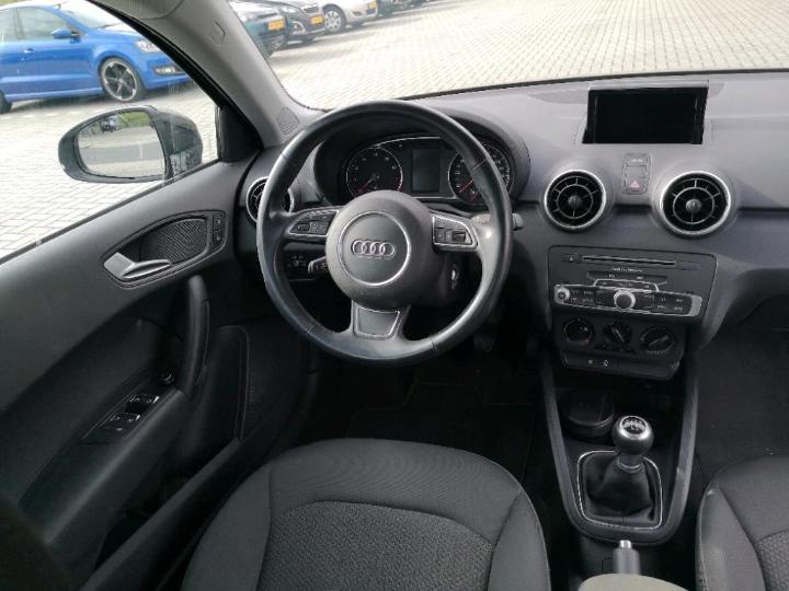 Photo 6 VIN: WAUZZZ8X7JB110498 - AUDI A1 SPORTBACK 