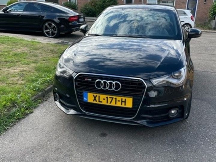 Photo 1 VIN: WAUZZZ8X8EB103775 - AUDI A1 