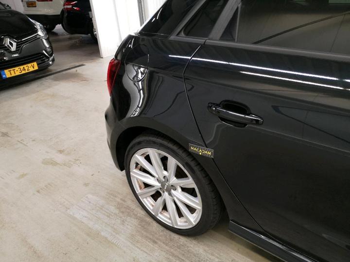 Photo 26 VIN: WAUZZZ8X8GB016610 - AUDI A1 