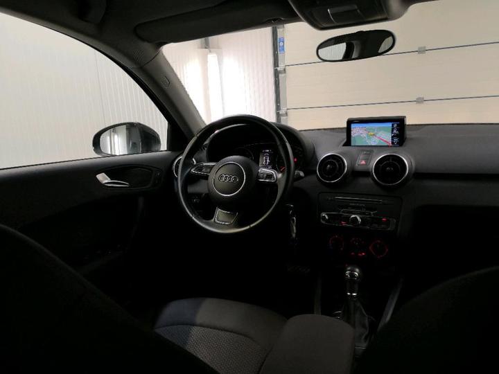 Photo 6 VIN: WAUZZZ8X8GB016610 - AUDI A1 