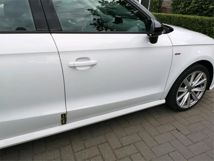 Photo 18 VIN: WAUZZZ8X8GB016977 - AUDI A1 SPORTBACK 