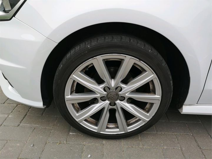 Photo 21 VIN: WAUZZZ8X8GB016977 - AUDI A1 SPORTBACK 