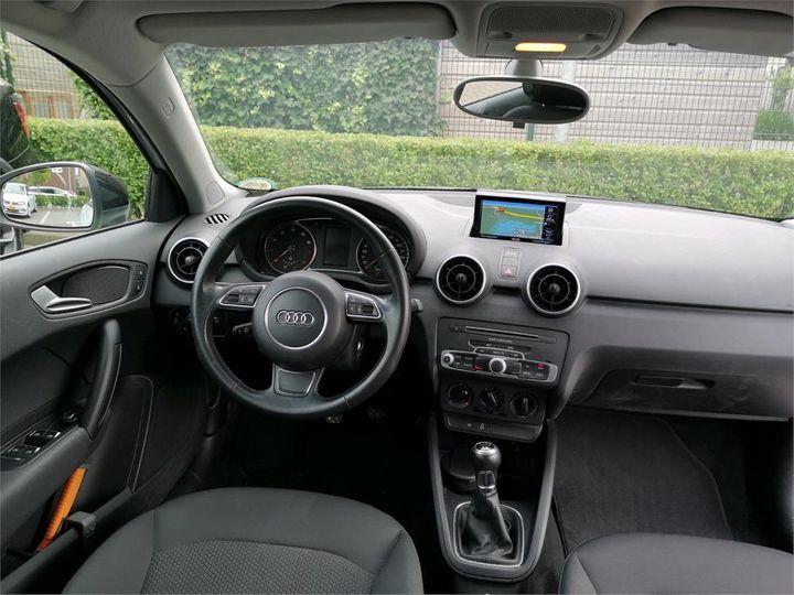 Photo 6 VIN: WAUZZZ8X8GB016977 - AUDI A1 SPORTBACK 