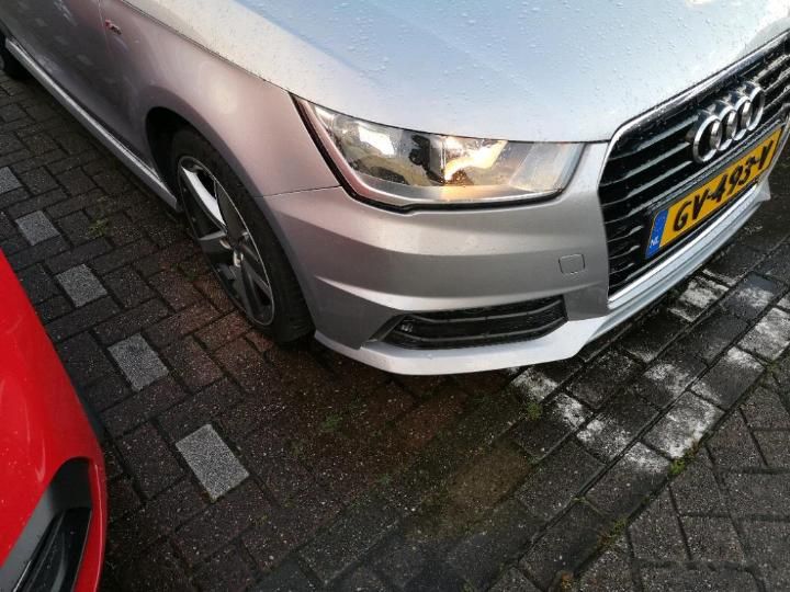 Photo 23 VIN: WAUZZZ8X8GB019300 - AUDI A1 SPORTBACK 