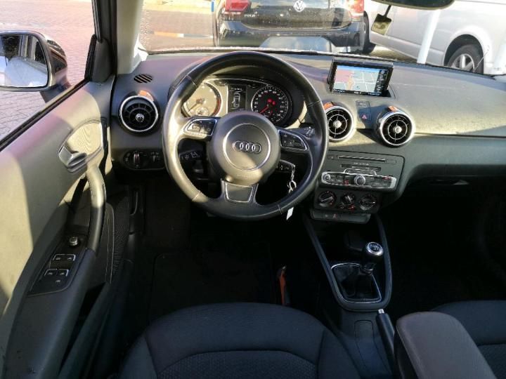 Photo 6 VIN: WAUZZZ8X8GB019300 - AUDI A1 SPORTBACK 