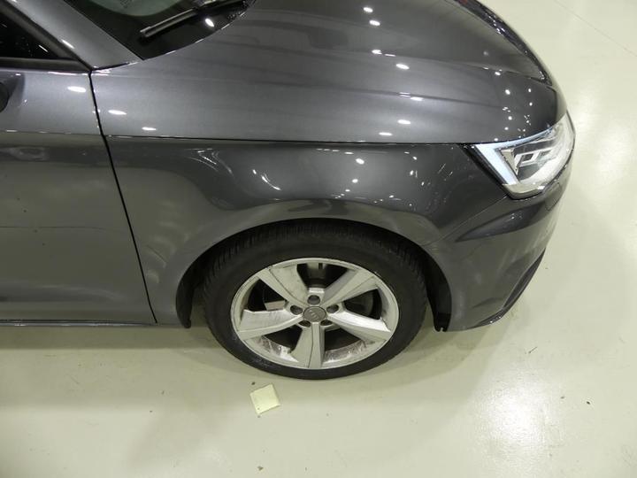 Photo 19 VIN: WAUZZZ8X8GB049624 - AUDI A1 SPORTBACK 