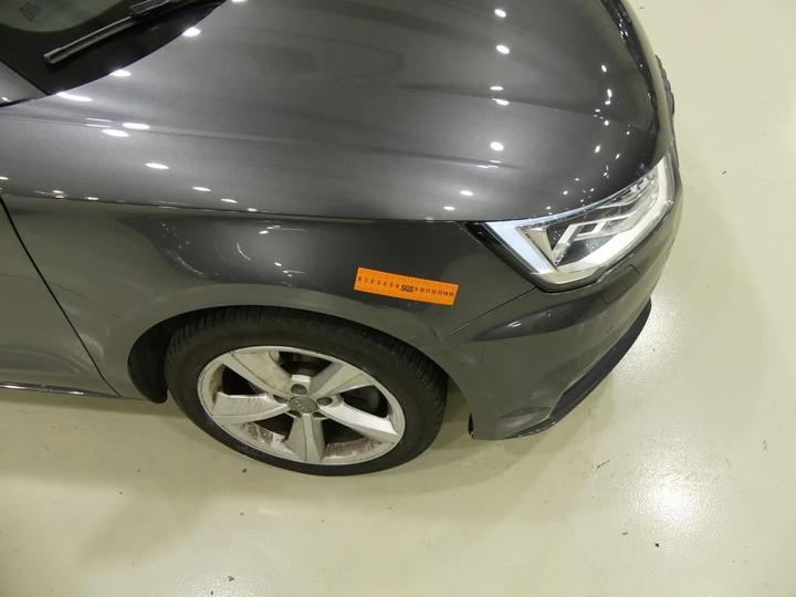 Photo 21 VIN: WAUZZZ8X8GB049624 - AUDI A1 SPORTBACK 